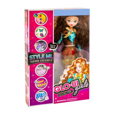 Лялька "Glo-up girls", TK-708 Лялька "Glo-up girls", TK-708