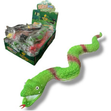 Змія, гумова АНТИСТРЕС, 25-45 Змія, гумова АНТИСТРЕС, 25-45