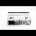 Автомагнитола 3200 ISO+FM+USB+AUX+Bluetooth 4x50W 1Din магнитола с пультом