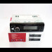 Автомагнитола 3200 ISO+FM+USB+AUX+Bluetooth 4x50W 1Din магнитола с пультом
