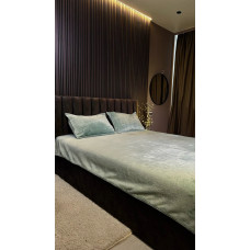 Комплект постельного белья теплый Комплект постельного белья теплый