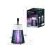 Электрический уничтожитель насекомых для дома Electronic shock Mosquito killing lamp 220V