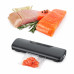 Вакуумный упаковщик для продуктов Luma Bella LB-63027, автоматический вакууматор 100 Вт с запайкой до 30 см