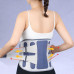 Корсет для спины универсальный с ремнями Belt / Корректор осанки / Пояс для спины