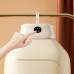 Портативная электросушилка для одежды с чехлом Portable Drying Machine SH-005 / Подвесная сушилка для белья с таймером