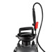 Пневматический опрыскиватель ручной, 5 л. INTERTOOL FT-9005
