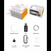 Светодиодная лампа для фото и видео, 3 режима, видеосвет F-622 LED / Magsafe LED лампа для селфи Светодиодная лампа для фото и видео, 3 режима, видеосвет F-622 LED / Magsafe LED лампа для селфи