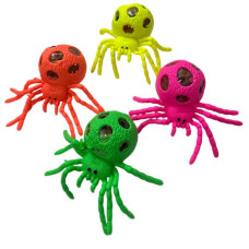 Антистресс "Павук Орбіз", 25-102-12 Антистресс "Павук Орбіз", 25-102-12