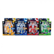 Іграшка "Трансформер", 39-32