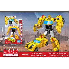 Трансформер на планшетці 24,5*15,5см, 382 Трансформер на планшетці 24,5*15,5см, 382