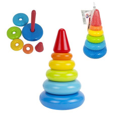 Пирамидка, Техно 6863