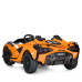 Детский электромобиль Машинка M 5072EBLR-7 до 50 кг