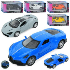 Іграшка "Спортивне авто", AS-3146