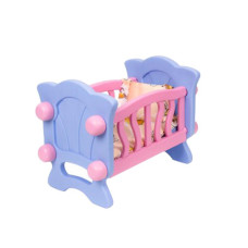 Кроватка для кукол, Техно 4166