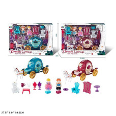 Конструктор 8 видів, KDL-44 Конструктор 8 видів, KDL-44