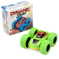 Машина-перевёртыш, 2019-06A Машина-перевёртыш, 2019-06A