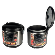 Мультиварка RAF, R 166 B