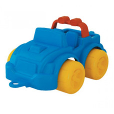 Внедорожник "Максик", Техно 2964 Внедорожник "Максик", Техно 2964