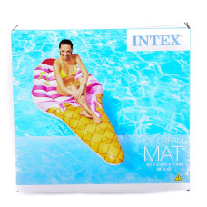 Матрас "Мороженое", 224х107 см, 58762