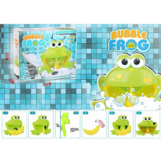 Игрушка для ванной "Лягушенок"
