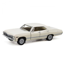 Машинка KINSMART "Chevrolet Impala" (бежевая)