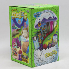 Набор для креативного творчества "Cool Egg", вид 2