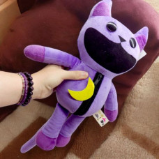 Мягкая игрушка "КетНеп (Catnap)", 38 см