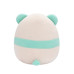 Мягкая игрушка Squishmallows – Панда Швиндт (19 cm)