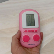Электронная игра "Тетрис", микс видов, 1 штука