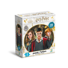 Пазл "Harry Potter. Гаррі та друзі", 250 елементів