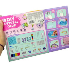 Набір для творчості (35,6х6,6х23,2 см) Набір для творчості (35,6х6,6х23,2 см)