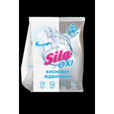 Sila, отбеливатель (0,5кг) удаление пятен п/пак Sila, отбеливатель (0,5кг) удаление пятен п/пак
