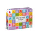 Набор магнитов "Магнитные украинские буквы"