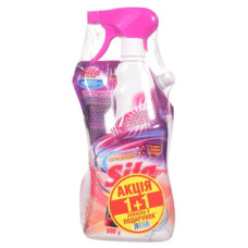 SILA Набор для кухни Professional Антижир (бутылка+дой-пак), 1кг
