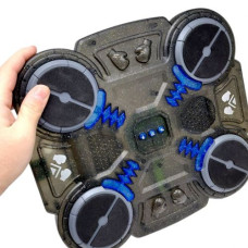 Электронный музыкальный бокс "Boxing Target" на аккумуляторе, в коробке р.30,5x27,5x4,6 см