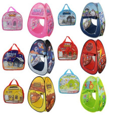 Палатка для малышей "SPACE"