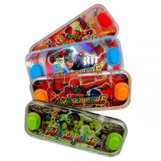 Водная игра с кольцами "MARVEL" (ЧЕЛОВЕК-ПАУК)