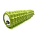 Массажный ролик EasyFit Grid Roller 45 см v.2.2 Салатовый