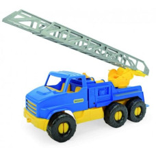 Пожарная "City Truck"