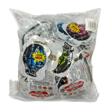 Бомбочки, 25-5 Бомбочки, 25-5