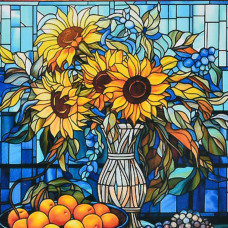 Алмазная мозаика Алмазная мозаика