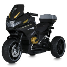 Детский электромобиль Мотоцикл M 5830EBLR-2 до 30 кг