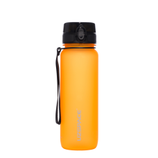 Бутылка для воды 3053(Orange) 800 мл, оранжевая