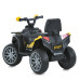 Детский электромобиль Квадроцикл M 6125EBLR-6 до 23 кг