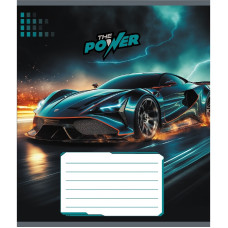 Тетрадь ученическая Тетрадь ученическая