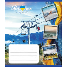 Тетрадь общая Тетрадь общая