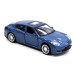 Детская автомодель PORSCHE PANAMERA S TechnoDrive 250253 синий