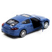 Детская автомодель PORSCHE PANAMERA S TechnoDrive 250253 синий