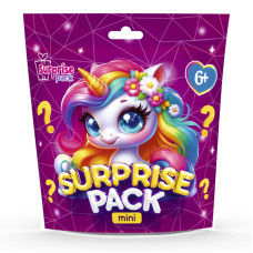 Набор для творчества с сюрпризом 