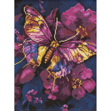 Алмазная мозаика 